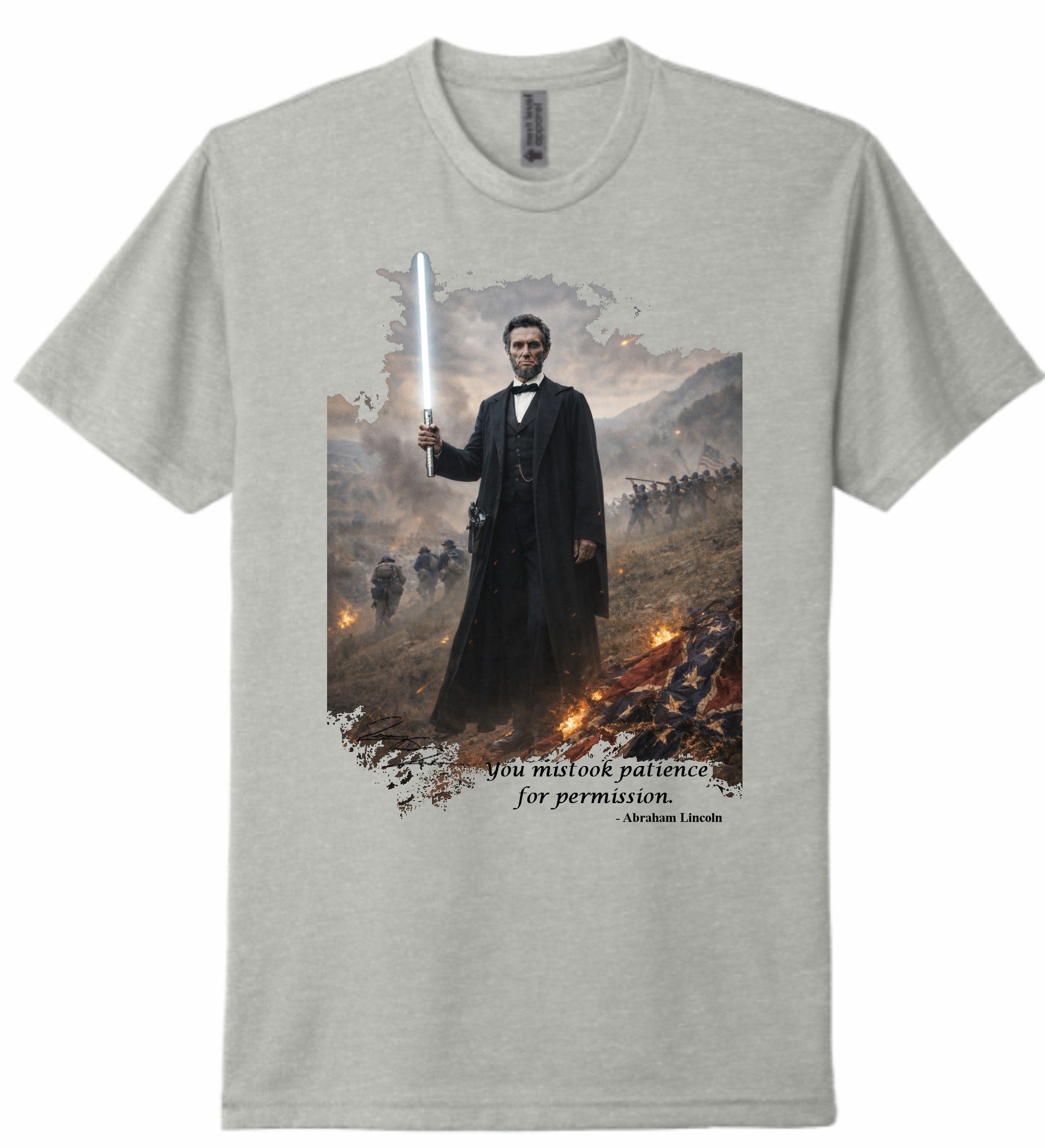 Abe Lincoln