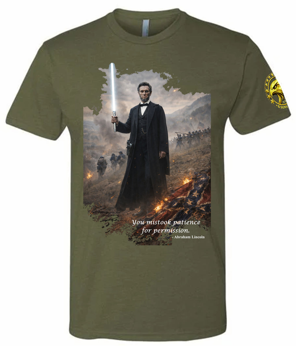 Resolute Abe