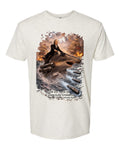 Alexander Hamilton - Light Shirt