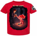 Be the Light - Legendary Lumens