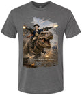 George Washington - Dark Shirt