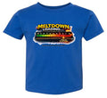 Meltdown