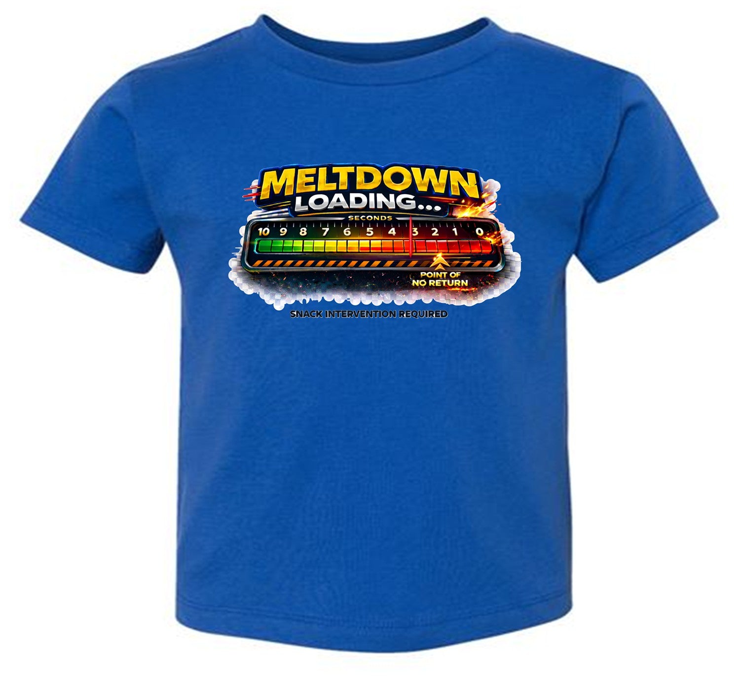 Meltdown
